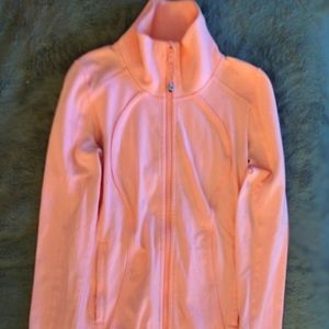 Lululemon sweater